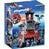 PLAYMOBIL 5480 Fortezza segreta del drago