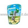 PLAYMOBIL 6654 - 2 koala con uccellino
