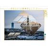 Calvendo Polyscape - Paesaggio e panorama urbano, puzzle da 2000 pezzi, 900 x 670 mm, Pinkoss Oliver; 7405906