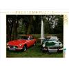 Calvendo Oldtimer "senza tetto" Puzzle da 2000 pezzi, formato orizzontale 900x670 mm, Bagunk Anja; 7408630