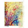 Calvendo: un'immagine tratta dal calendario "Painting Artwork", puzzle da 2000 pezzi, dimensioni 670x900 mm, CALVENDO; 7401403