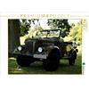 Calvendo Oldtimer "senza tetto" Puzzle da 2000 pezzi, formato orizzontale 900x670 mm, Bagunk Anja; 7408636