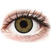 Alcon FreshLook One Day Colour Pure Hazel - con prescrizione (10 lenti) Potere: -5.75, BC: 8.60, DIA: 13.80