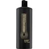 Wella Sebastian Professional Dark Oil Lightweight Shampoo nutriente per capelli lisci e brillanti 1000 ml