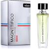 Pharmquests by Shots Profumo Magnetifico Seduction For Man con feromoni profumati, 30ml