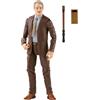 Hasbro Loki Marvel Legends Series Actionfigur 2021 Marvels Mobius 15 cm HASF0225