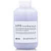 Davines LOVE Shampoo lisciante 250 ml