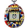 Bandai TAMAGOTCHI Mascota Virtual Original Mametchi Fumetto, Multicolore, 42925NBNP BANDAI