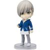 Bandai Tamashii Nations Tamashii Nations - Tiger & Bunny 2: Figuarts mini, action figure di Thomas Taurus, 9 cm