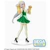 Sega Re:Zero Starting Life in Another World SPM Statua in PVC Emilia Ver. (riedizione) 21 cm
