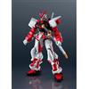 Bandai Mobile Suit Gundam Seed Gundam Universe Action Figure MBF-P02 Gundam Astray Red Frame 15 cm