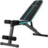 Cecotec Panchina fitness Drumfit SetUp 7000