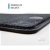 MTM Tappetini per Volkswagen Passat (B8) Variant 12.2014-11.2023 su Misura in Velluto Alta qualità, Personalizzabili, Battitacco Rinforzato, Bordo Antiscivolo, Sagomati come Originali, cod. Plus 4940