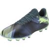 Puma Unisex's Future 7 Play Fg/AG Soccer Shoe