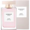 JAVYK ITALIA SRL VERSET SOFT AND YOUNG EDP100ML