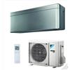 Daikin Blue Evolution Stylish condizionatore monosplit 7000 btu Argento codice prod: ftxa20bs + rxa20a9