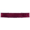 Piovaccari Nastro Double Velvet H 15 Mm L 7 Mt Bordeaux