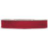 Piovaccari Nastro Double Velvet H 15 Mm L 7 Mt Red