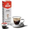 Generico Caffè CAFFITALY SYSTEM Cagliari Miscela SILVER - 100 Capsule Originali R-Smart -DD-