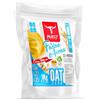 Inject Nutrition Farina d'Avena Aromatizzata, 1kg, 12% Proteine, Zero Zuccheri Aggiunti (1kg, Crema Pasticcera)