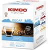 Kimbo Le Meraviglie del Gusto miscela DECA Capsule CompatibilI con SISTEMA BIALETTI® (50, DECA)