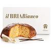 Pasticceria Bonci Bonci - Panettone Panbriacone il Bria Bianco 800 g