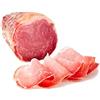 Il Salumiere dal 1978 Lonzino Lonza Lombetto Stagionato Umbro trancio Kg.0,350 S/V - Norcineria Artigianale - Gluten Free - Il Salumiere 1978