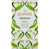 Pukka Tisana purificante ortica e menta â€œCleanseâ€ Pukka