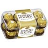 VSTAR Ferrero Rocher - Scatola per cioccolatini Ferrero Rocher, confezione regalo, 16 pezzi, 200 g