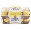 Ferrero Rocher Confezione Regalo 16 Pezzi 200g - 4 Confezioni