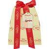 Strega PANDORO ALBERTI 1000 GR 1 KG IL PANDORO ALLA CREMA DI LIQUORE STREGA CLASSIC