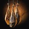 Il Salumiere dal 1978 Prosciutto Umbro San Rocco Intero Pepato Kg.9-10 - Norcineria Umbra Produzione Artigianale - Gluten Free - Il Salumiere dal 1978