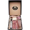Il Salumiere dal 1978 Confezione Natale 2025 Norcino Classico con Pecorino - Norcineria Umbra Artigianale - Strenna - Idea Confezione Regalo - Il Salumiere 1978 -