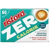 Generico Zero Calorie Ristora Dolcificante in Bustine 60 pz - Eritritolo e Sucralosio - Senza Glutine - Ideale per Caffè, Bevande, Dolci e Macedonia - Alternativa allo Zucchero