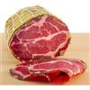Il Salumiere dal 1978 Capocollo Stagionato Umbro trancio Kg.0,750 S/V - Norcineria Artigianale - Gluten Free - Il Salumiere 1978
