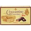 Aliberti Strega Strega Alberti Croccantino al cioccolato Gusto Strega 300 g