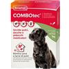 Beaphar combotec 3 pipette cani grandi 20-40 kg