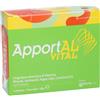 Apportal vital 14 bustine - - 947429181