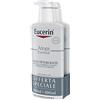 Eucerin Atopi Control - Olio Detergente 20% Omega - 2 x 400ml