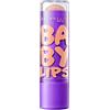 Maybelline Jade Balsamo Labbra Baby Lips, Peach Kiss, 1 Pezzo (1x4 g) [Versione tedesca]