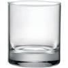Bormioli Rocco 30 cl - Gina Bicchiere Acqua in Vetro - Set 6 Pezzi