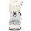 Smeg 50's Style Macchina da Caffè Espresso Manuale