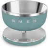 Smeg Bilancia Da Cucina Digitale Ricaricabile