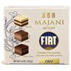 Majani - Cubo Fiat - Cremini Assortiti - 182g