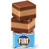 Majani - Fiat - Cremino al Sale - 250 grammi