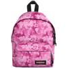 EASTPAK Zaino Orbit EASTPAK Flower Blur Pink