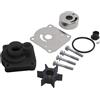 Eurowagens Kit Riparazione Girante Pompa Acqua Fuoribordo Yamaha 25HP 2/4 Tempi 61N-W0078