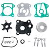 Eurowagens Honda Kit Pompa Acqua Fuoribordo BF25 BF30 BF25A BF25D BF30A BF30D 06193-ZV7-010