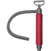 Eurowagens Pompa Manuale Bilge Per Kayak/Barca/Canotto Gommone Rosso 46cm 18 Inch