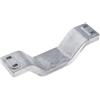 Eurowagens Yamaha Anodo In Zinco Fuoribordo 150-250HP 4 Tempi 6G5-45251-00 6G5-45251-01